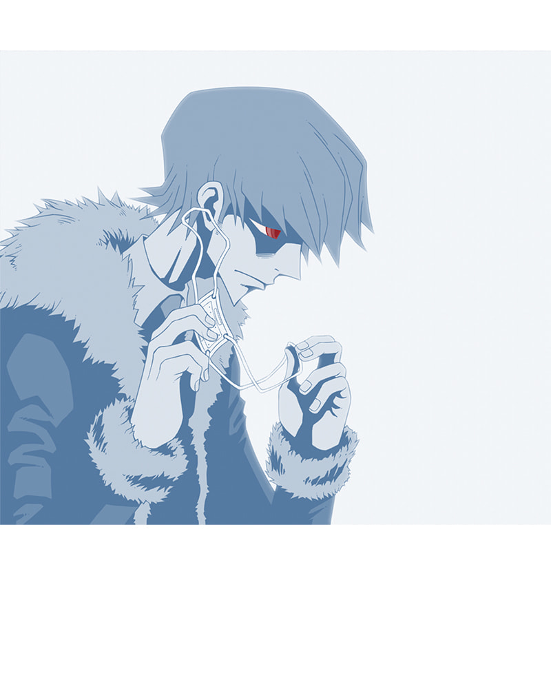 Read Vampire Syndrome chapter 78 image 103 on Lezhin