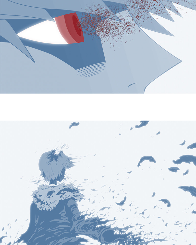 Read Vampire Syndrome chapter 78 image 105 on Lezhin