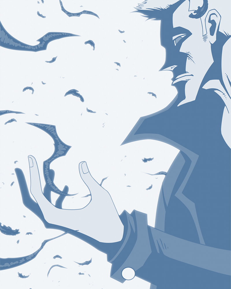 Read Vampire Syndrome chapter 78 image 110 on Lezhin