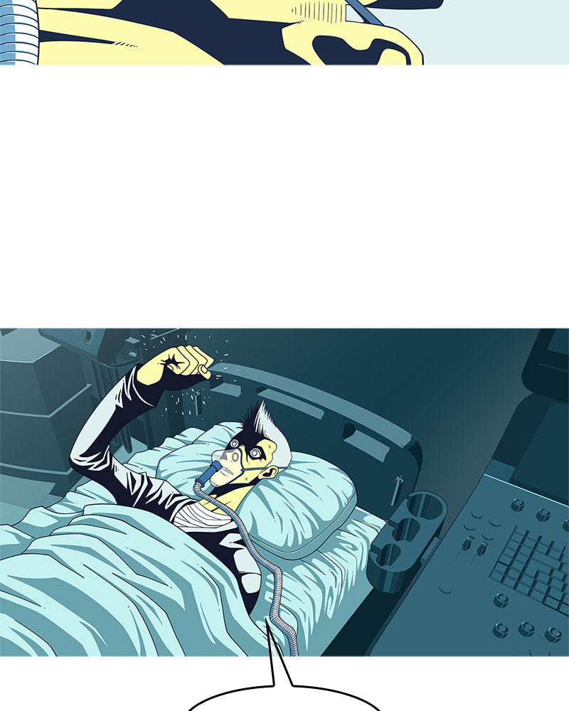 Read Vampire Syndrome chapter 78 image 120 on Lezhin