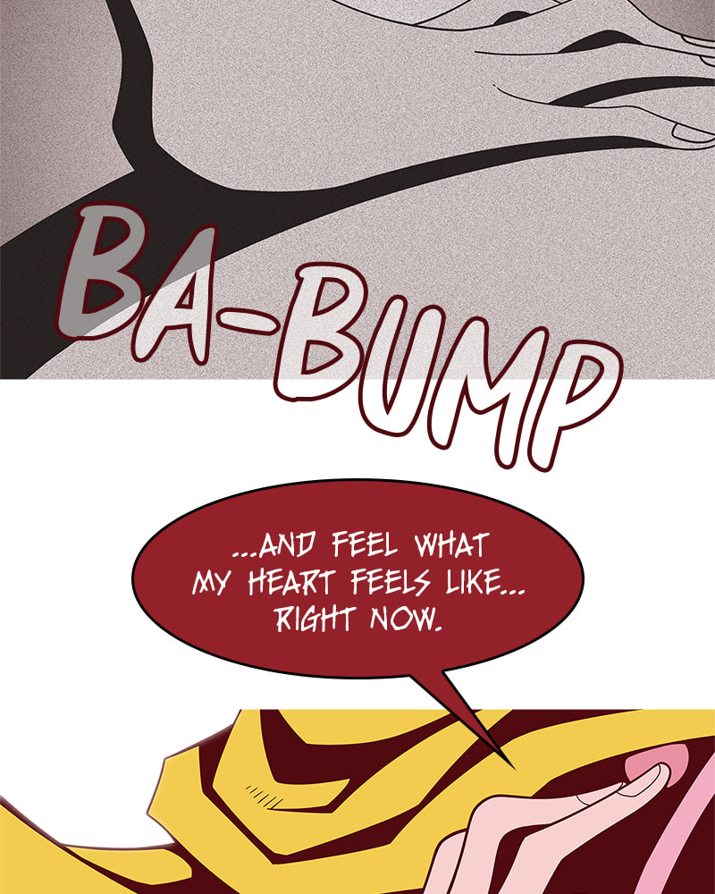 Read Vampire Syndrome chapter 78 image 17 on Lezhin