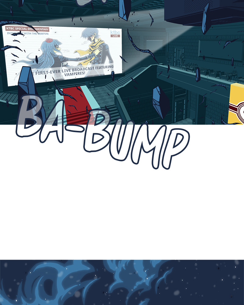 Read Vampire Syndrome chapter 78 image 24 on Lezhin