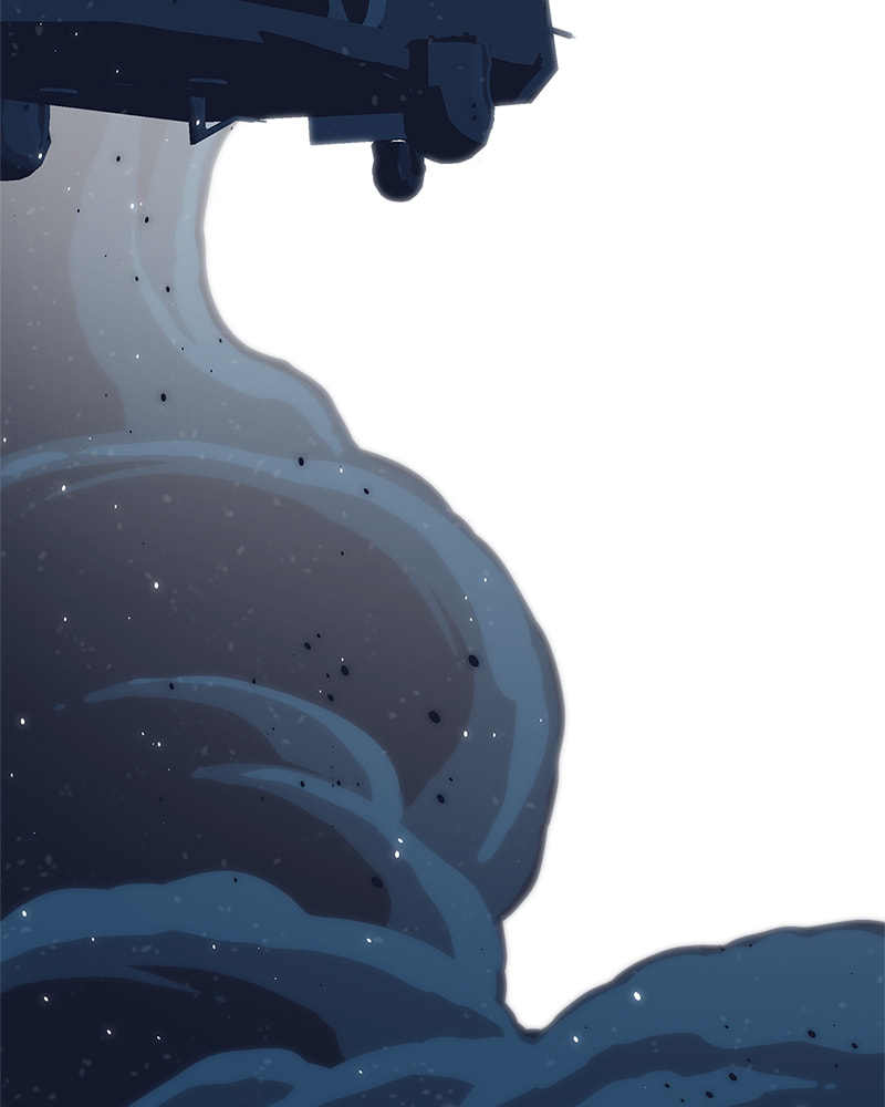 Read Vampire Syndrome chapter 78 image 51 on Lezhin
