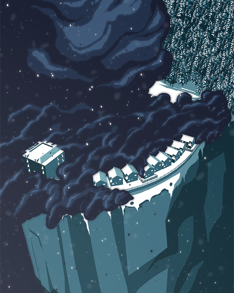 Read Vampire Syndrome chapter 78 image 61 on Lezhin