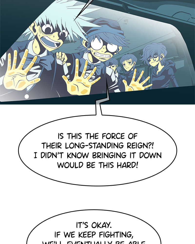 Read Vampire Syndrome chapter 78 image 64 on Lezhin