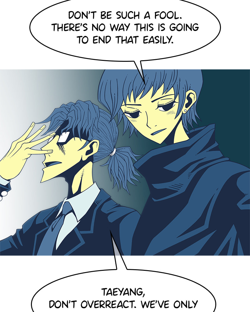 Read Vampire Syndrome chapter 78 image 67 on Lezhin