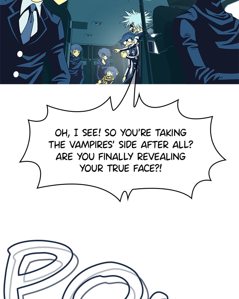 Read Vampire Syndrome chapter 78 image 71 on Lezhin