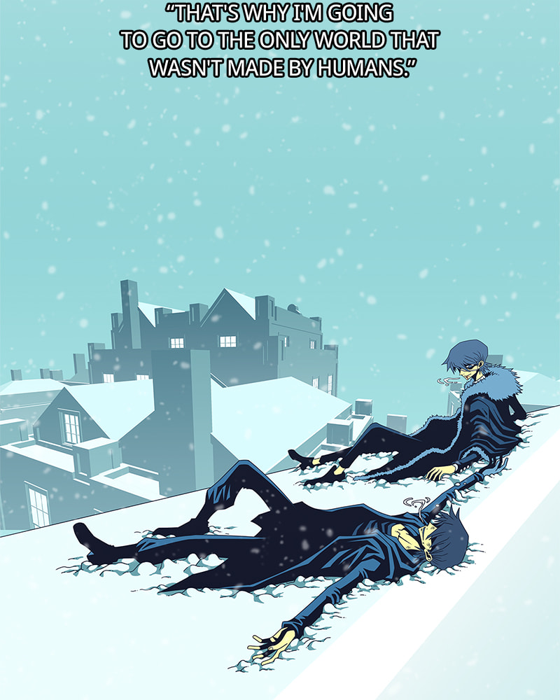 Read Vampire Syndrome chapter 79 image 114 on Lezhin