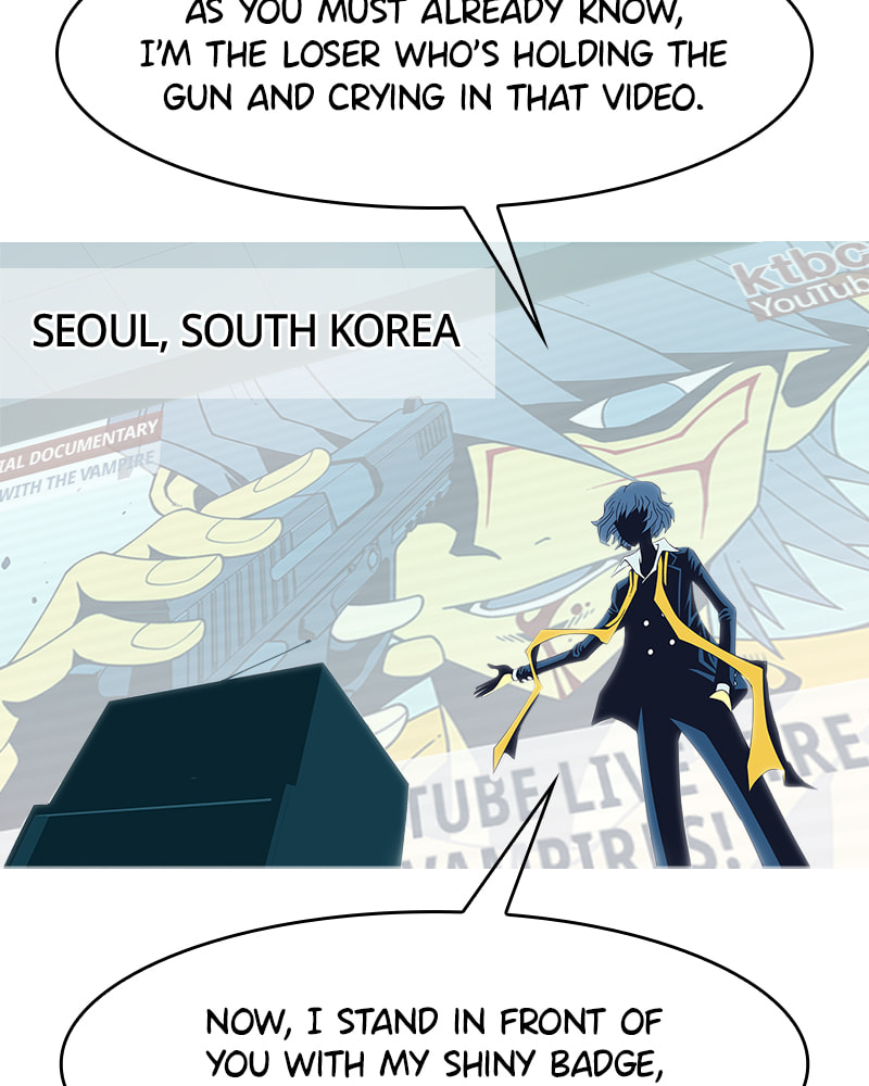 Read Vampire Syndrome chapter 79 image 12 on Lezhin