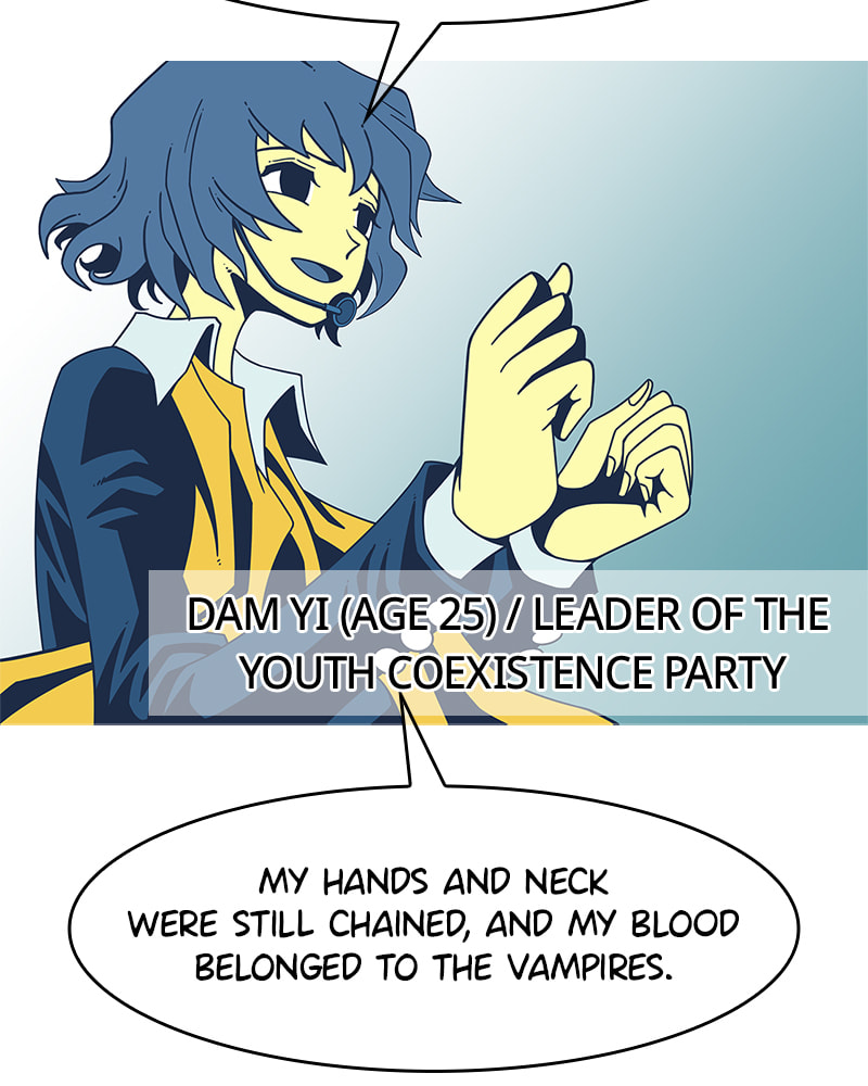 Read Vampire Syndrome chapter 79 image 14 on Lezhin