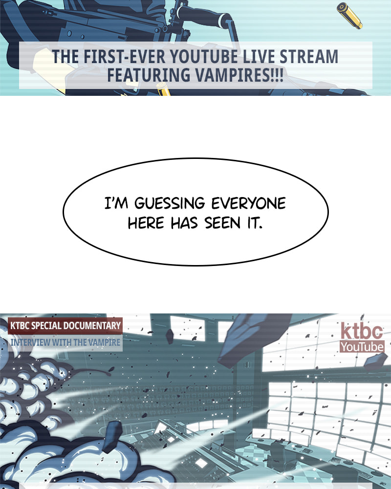 Read Vampire Syndrome chapter 79 image 2 on Lezhin