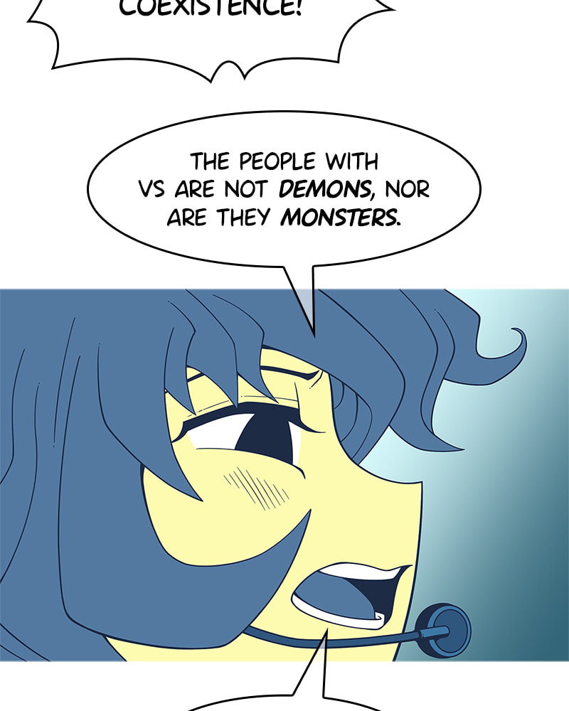 Read Vampire Syndrome chapter 79 image 23 on Lezhin
