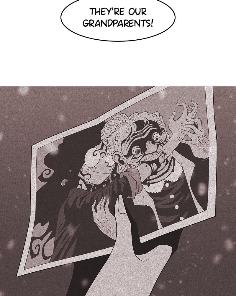Read Vampire Syndrome chapter 79 image 24 on Lezhin