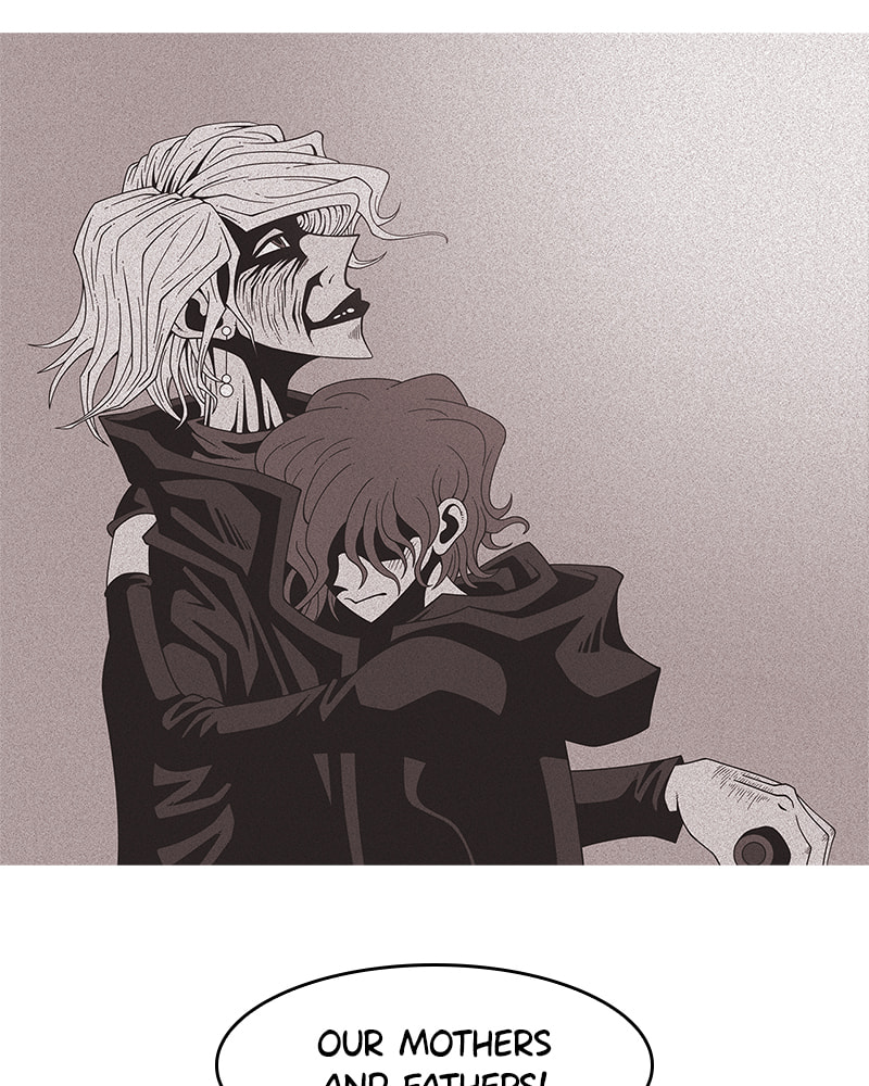 Read Vampire Syndrome chapter 79 image 26 on Lezhin