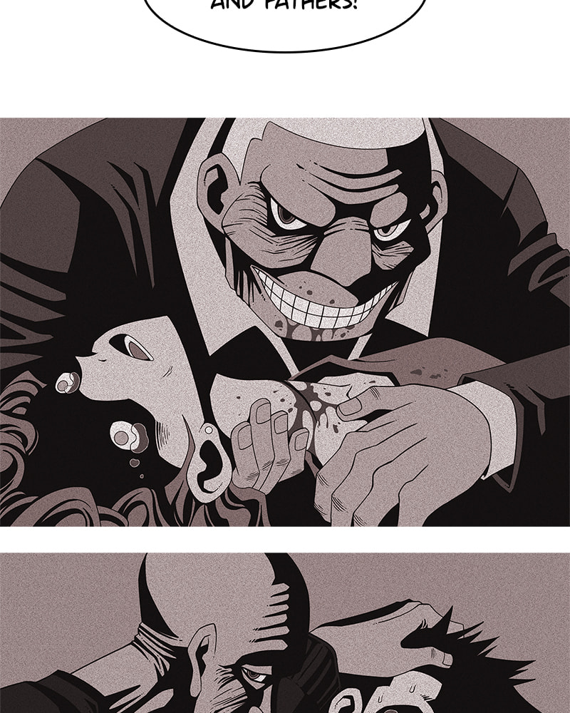 Read Vampire Syndrome chapter 79 image 27 on Lezhin