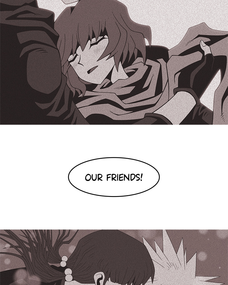Read Vampire Syndrome chapter 79 image 29 on Lezhin