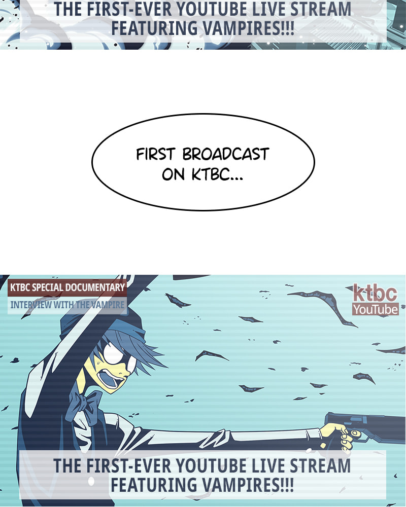 Read Vampire Syndrome chapter 79 image 3 on Lezhin