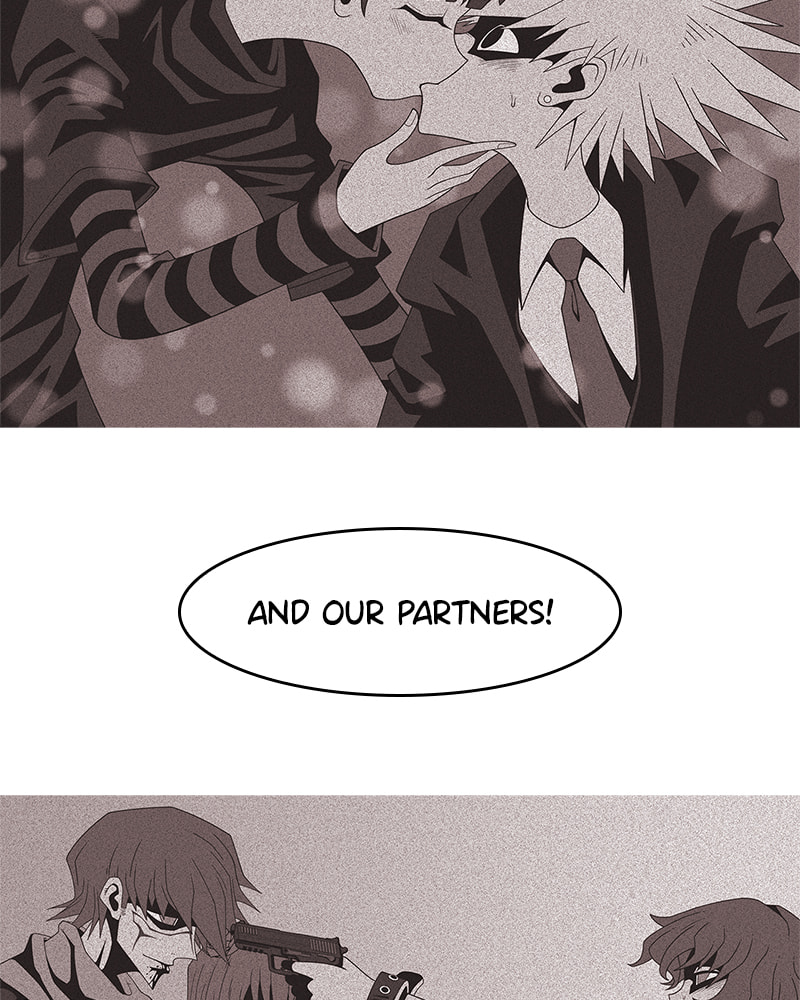 Read Vampire Syndrome chapter 79 image 30 on Lezhin