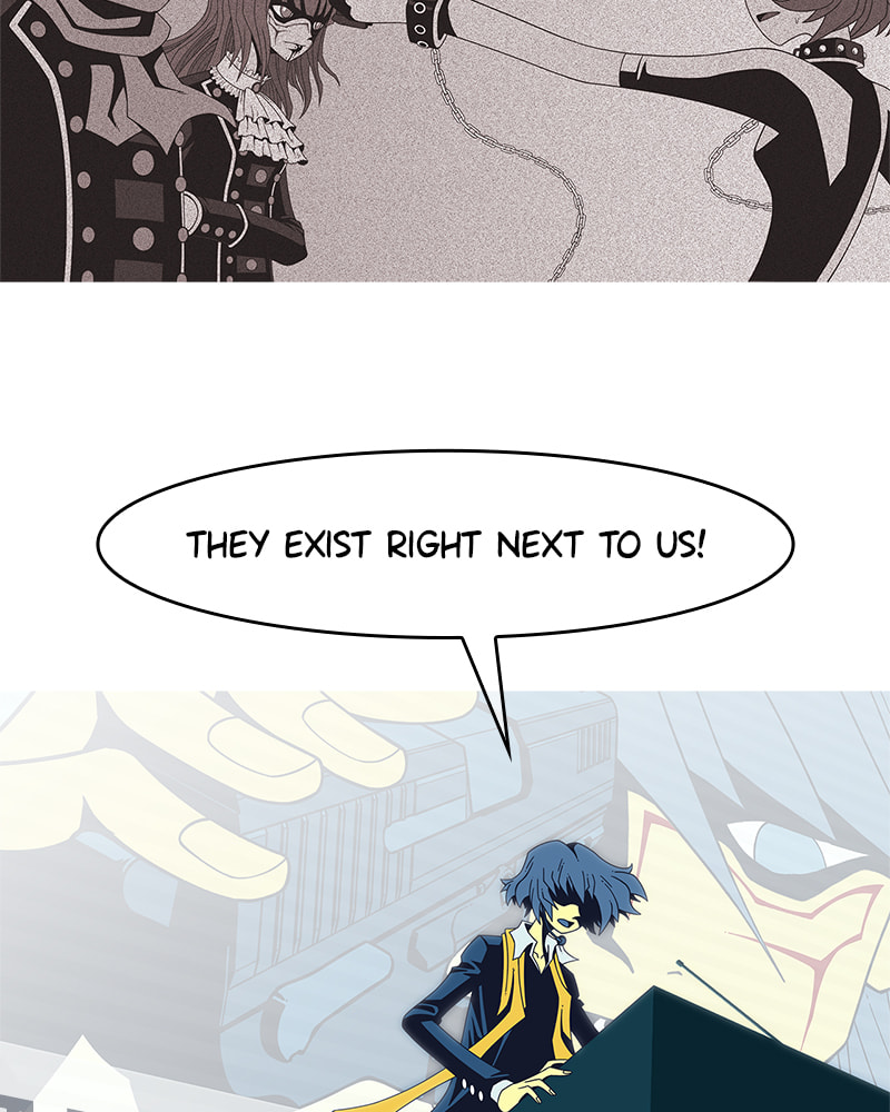 Read Vampire Syndrome chapter 79 image 31 on Lezhin