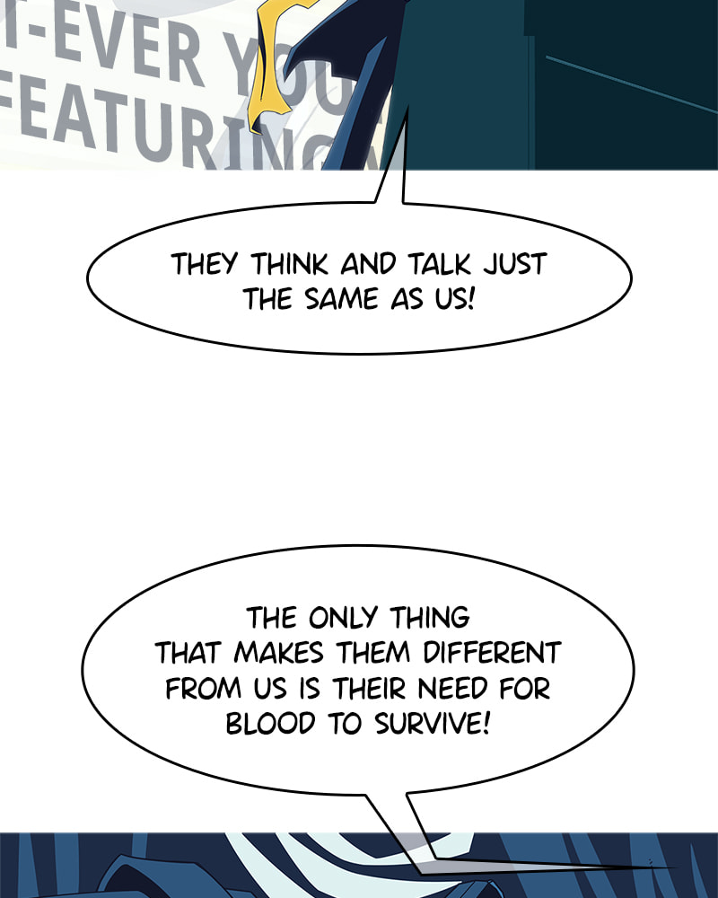 Read Vampire Syndrome chapter 79 image 32 on Lezhin