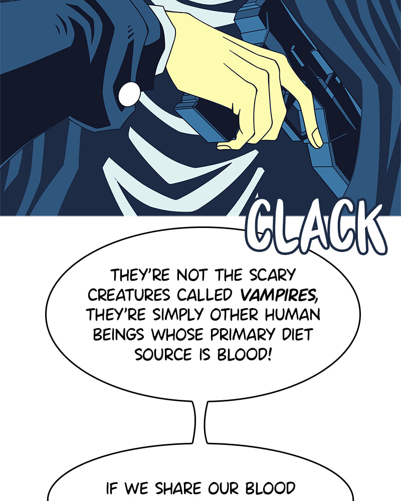 Read Vampire Syndrome chapter 79 image 33 on Lezhin