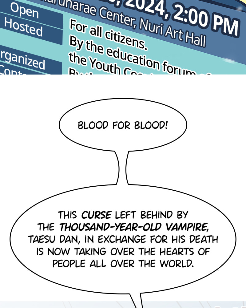 Read Vampire Syndrome chapter 79 image 37 on Lezhin