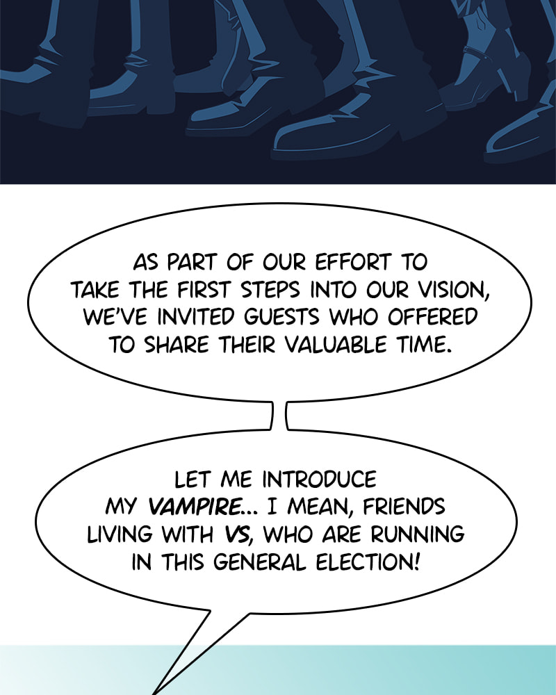 Read Vampire Syndrome chapter 79 image 41 on Lezhin