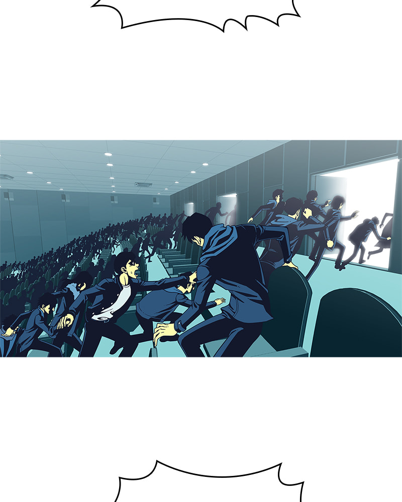 Read Vampire Syndrome chapter 79 image 56 on Lezhin