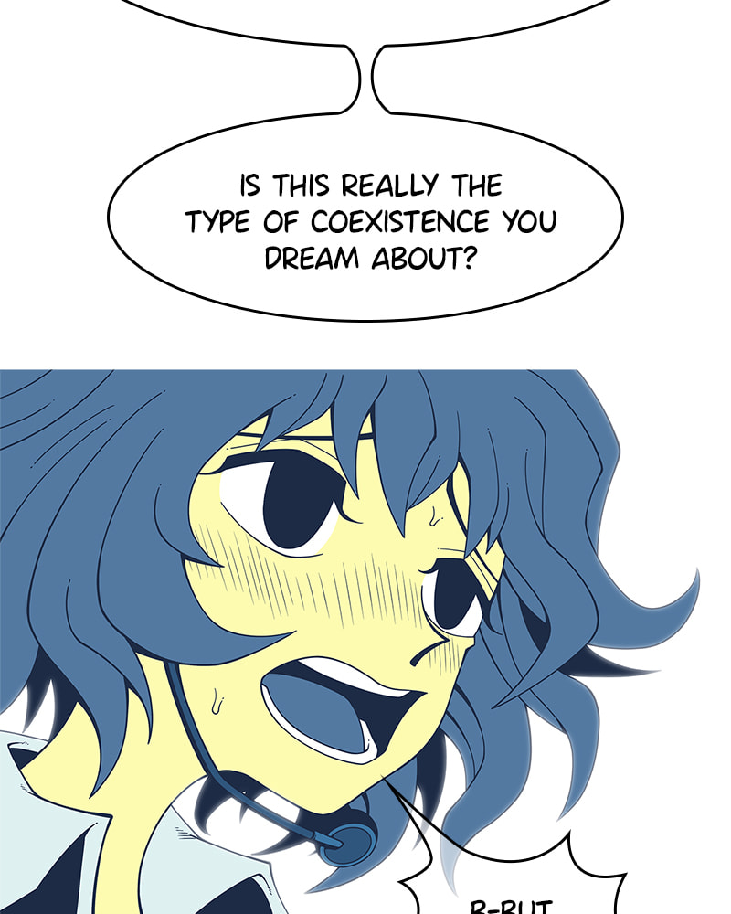 Read Vampire Syndrome chapter 79 image 61 on Lezhin