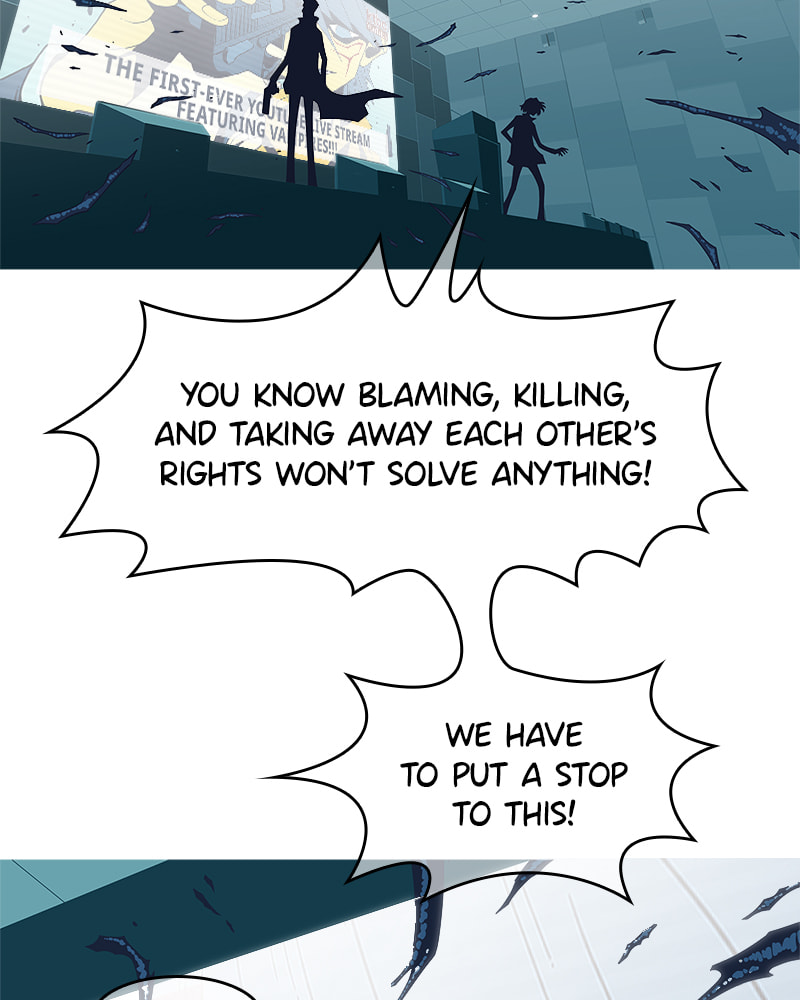 Read Vampire Syndrome chapter 79 image 63 on Lezhin