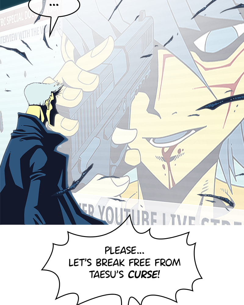 Read Vampire Syndrome chapter 79 image 64 on Lezhin