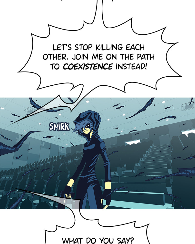 Read Vampire Syndrome chapter 79 image 65 on Lezhin