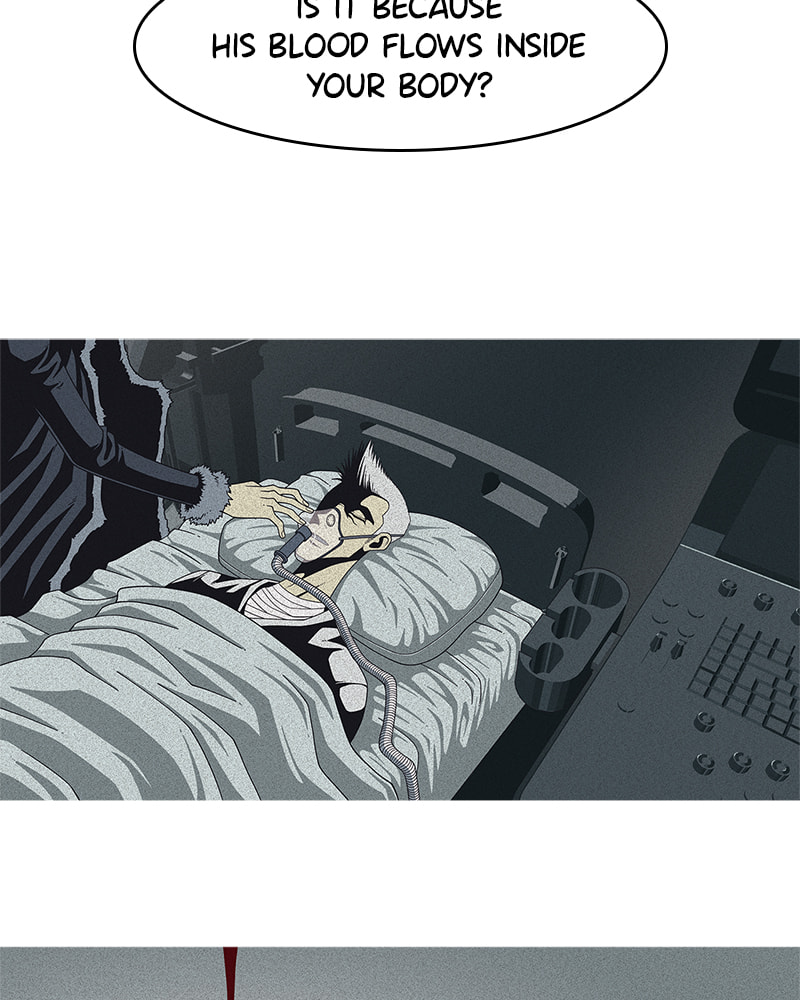 Read Vampire Syndrome chapter 79 image 74 on Lezhin