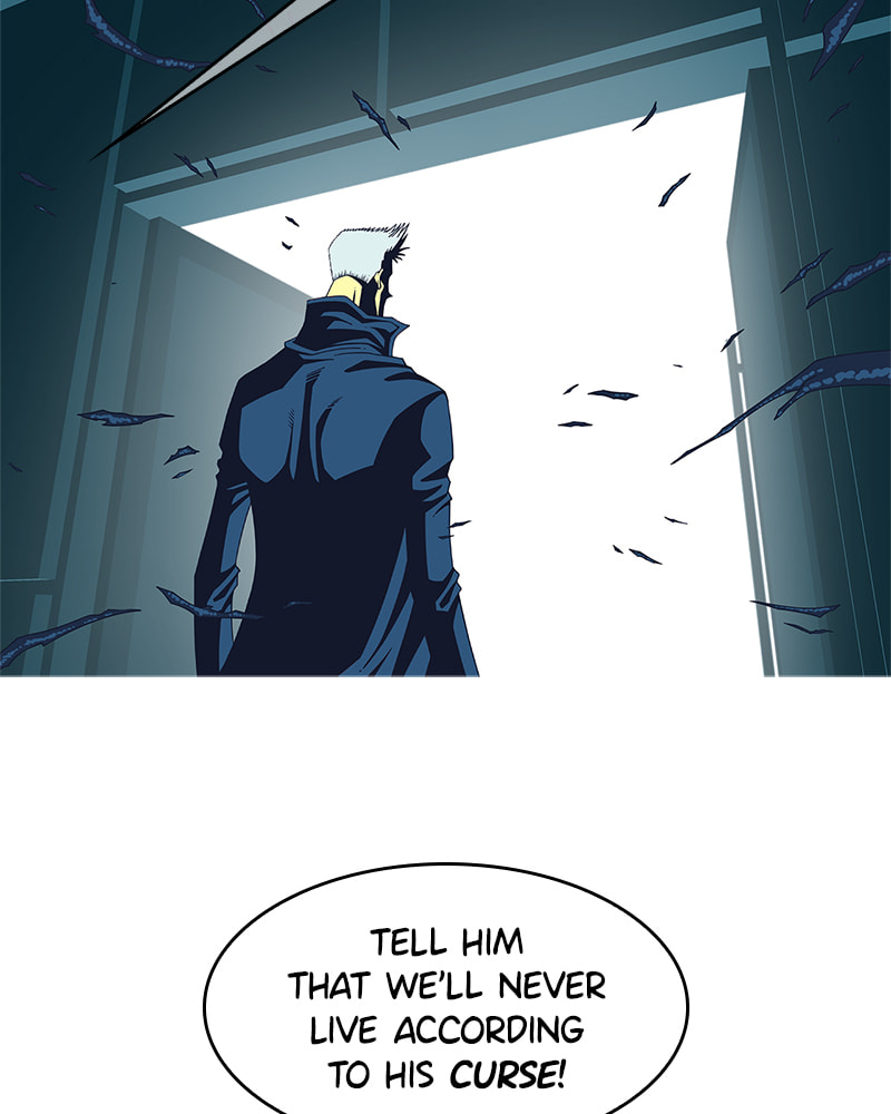 Read Vampire Syndrome chapter 79 image 76 on Lezhin