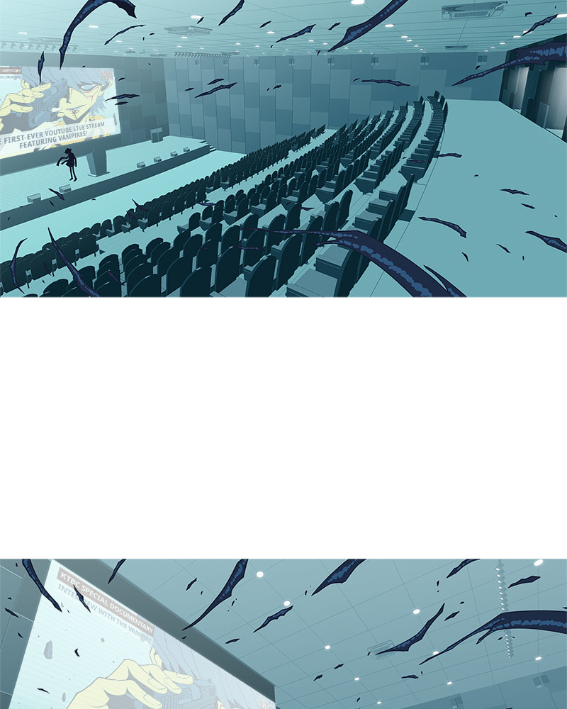 Read Vampire Syndrome chapter 79 image 80 on Lezhin