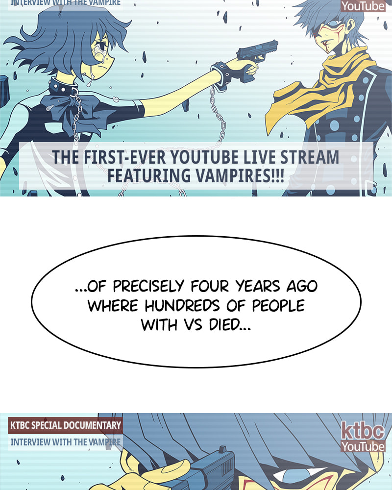 Read Vampire Syndrome chapter 79 image 9 on Lezhin