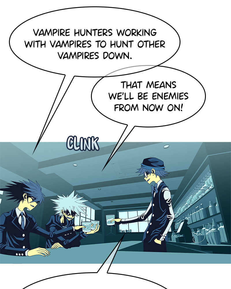 Read Vampire Syndrome chapter 79 image 92 on Lezhin
