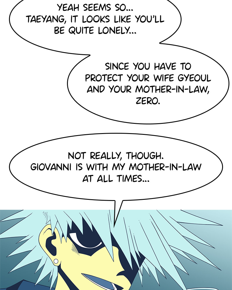 Read Vampire Syndrome chapter 79 image 93 on Lezhin