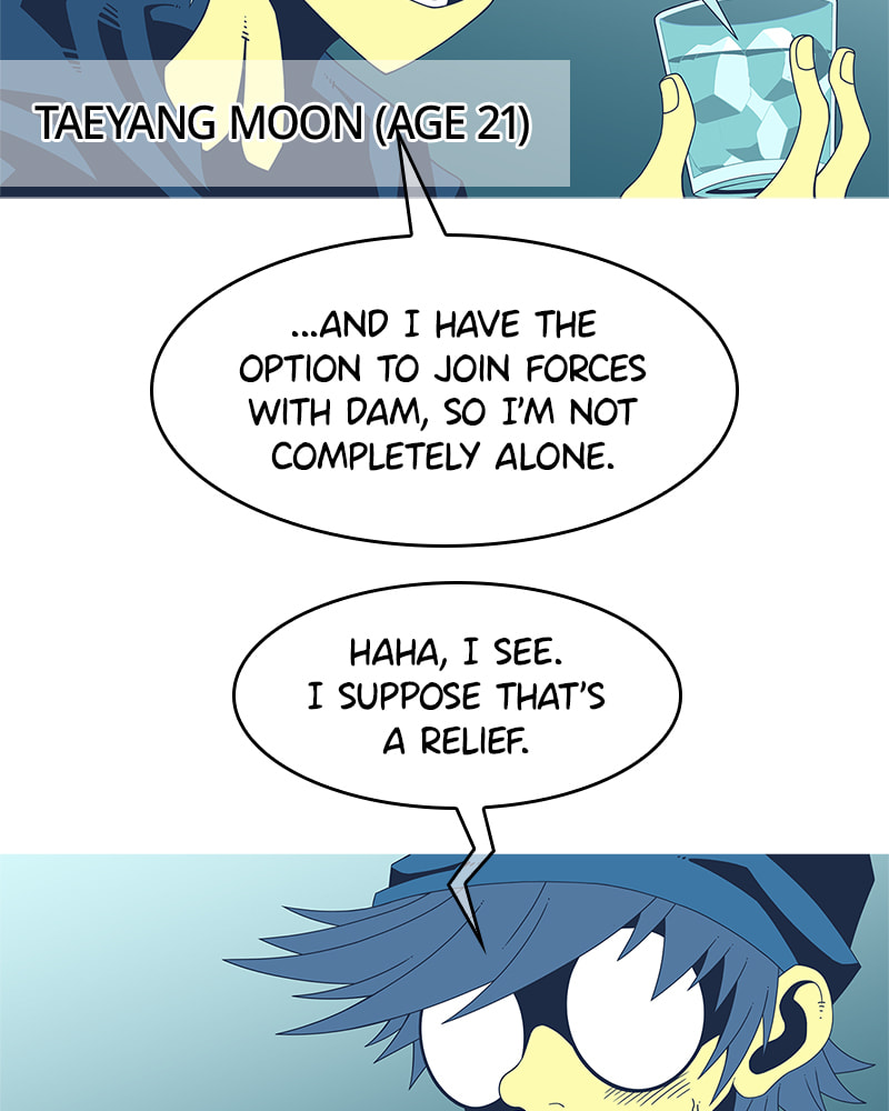 Read Vampire Syndrome chapter 79 image 94 on Lezhin