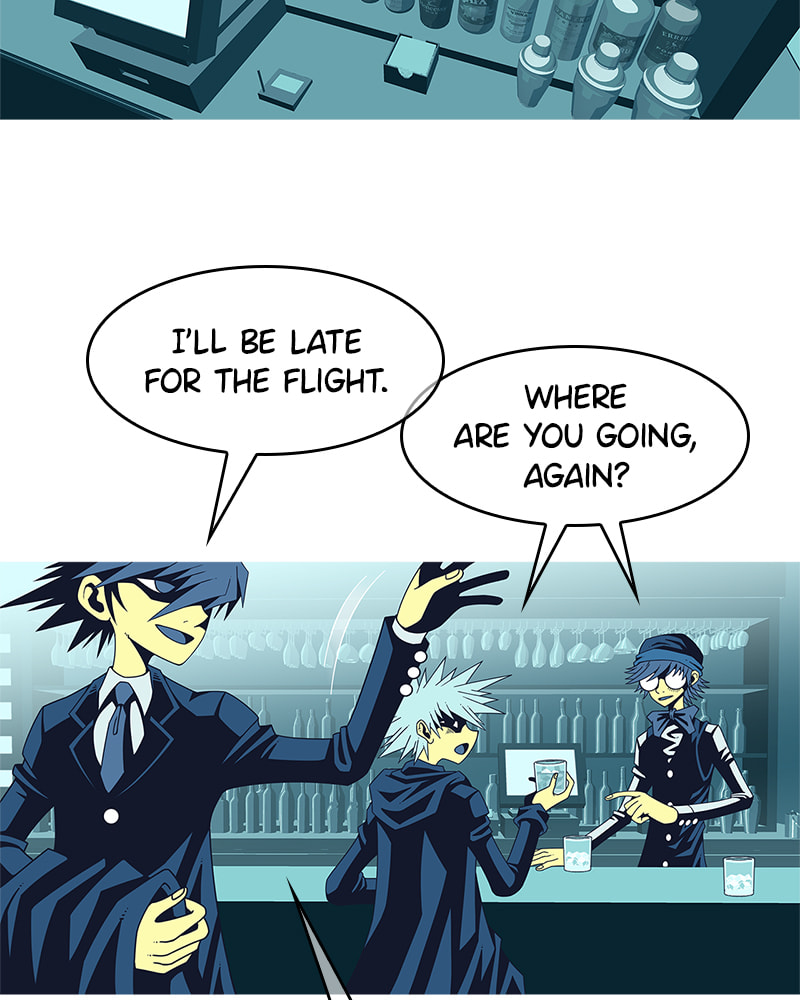 Read Vampire Syndrome chapter 79 image 96 on Lezhin