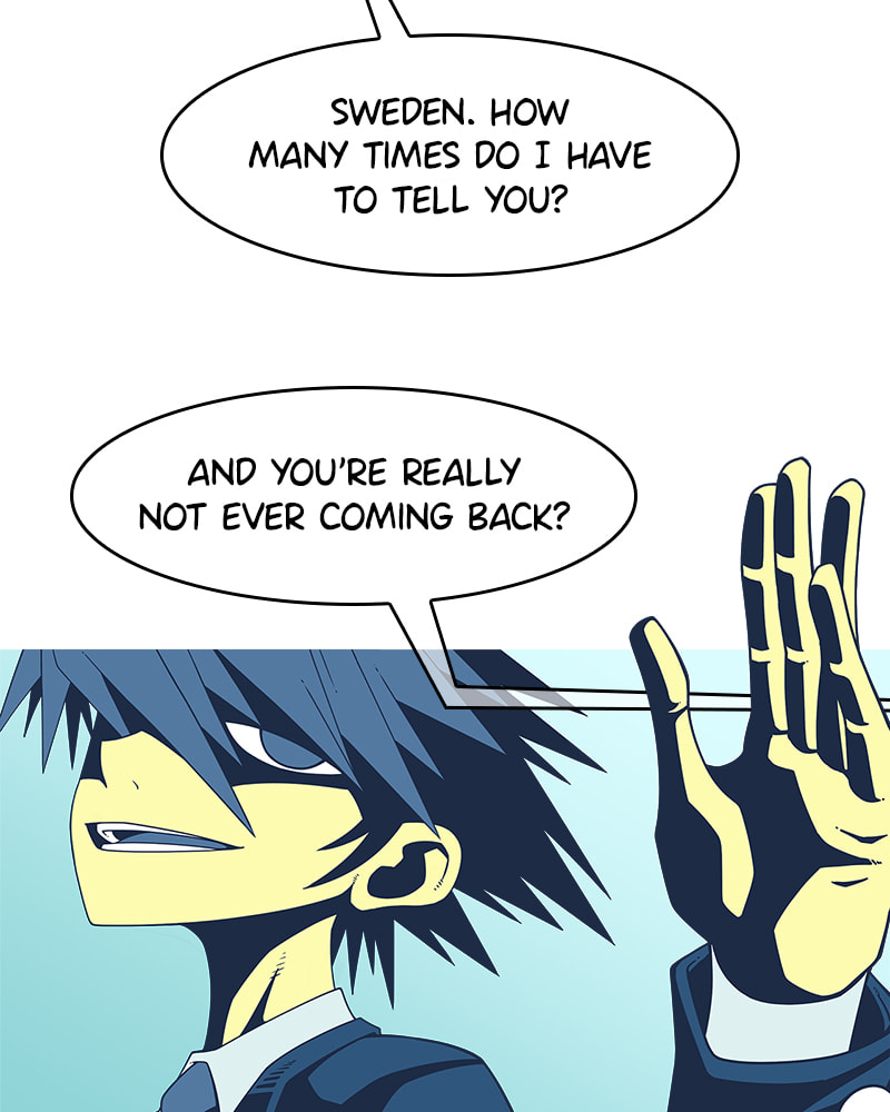 Read Vampire Syndrome chapter 79 image 97 on Lezhin