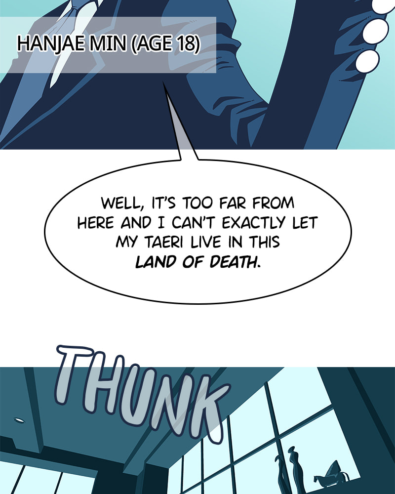 Read Vampire Syndrome chapter 79 image 98 on Lezhin