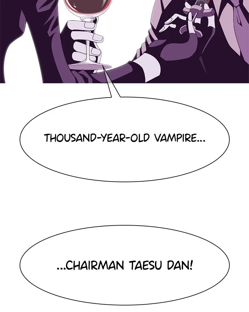 Read Vampire Syndrome chapter 8 image 1 on Lezhin