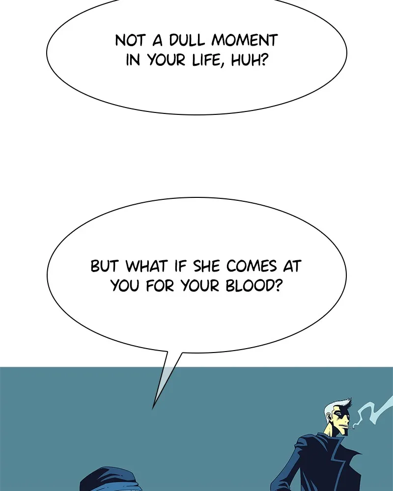 Read Vampire Syndrome chapter 8 image 102 on Lezhin