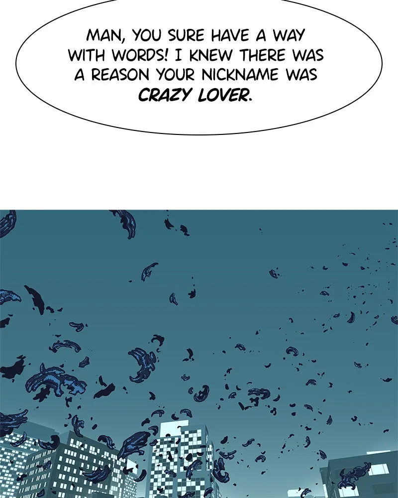 Read Vampire Syndrome chapter 8 image 107 on Lezhin