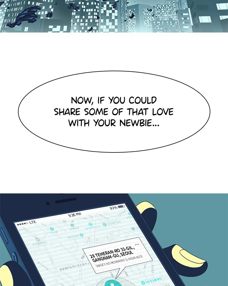 Read Vampire Syndrome chapter 8 image 108 on Lezhin