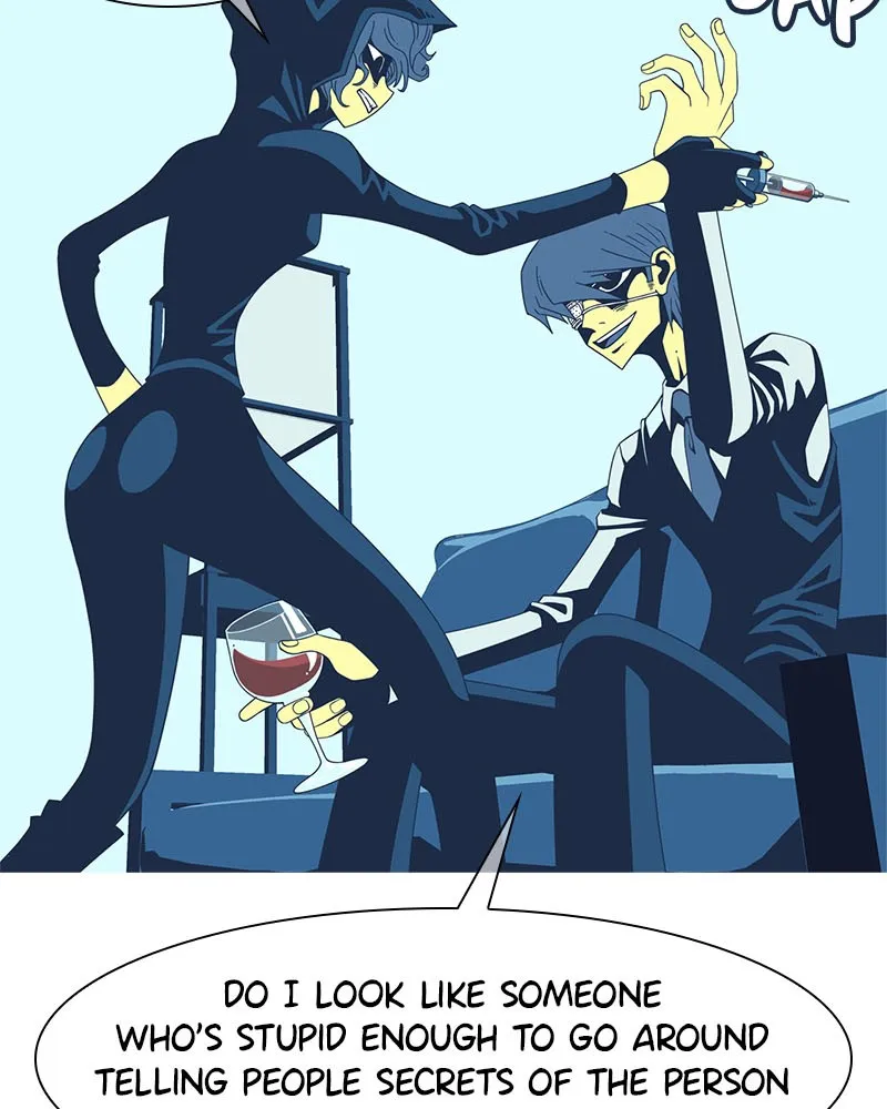 Read Vampire Syndrome chapter 8 image 11 on Lezhin