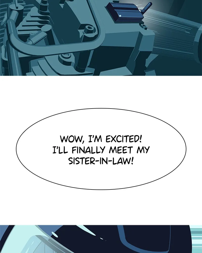 Read Vampire Syndrome chapter 8 image 110 on Lezhin