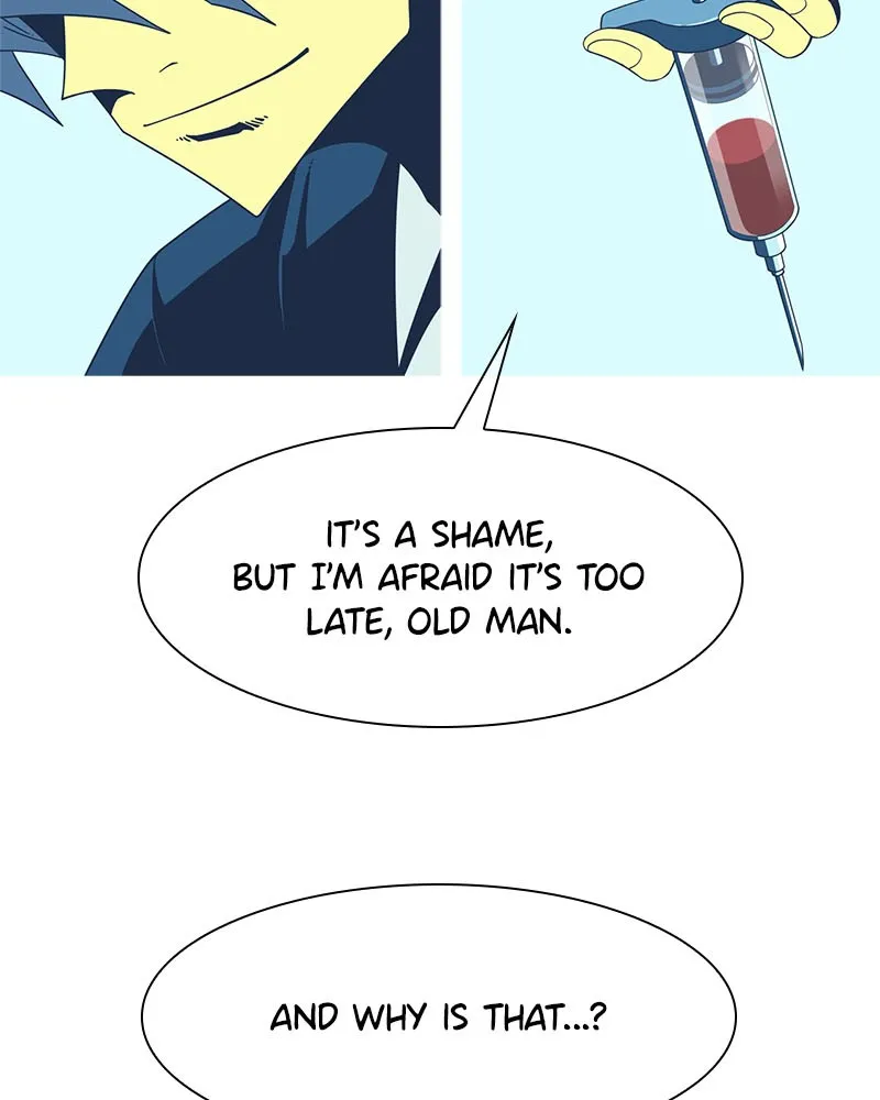Read Vampire Syndrome chapter 8 image 13 on Lezhin