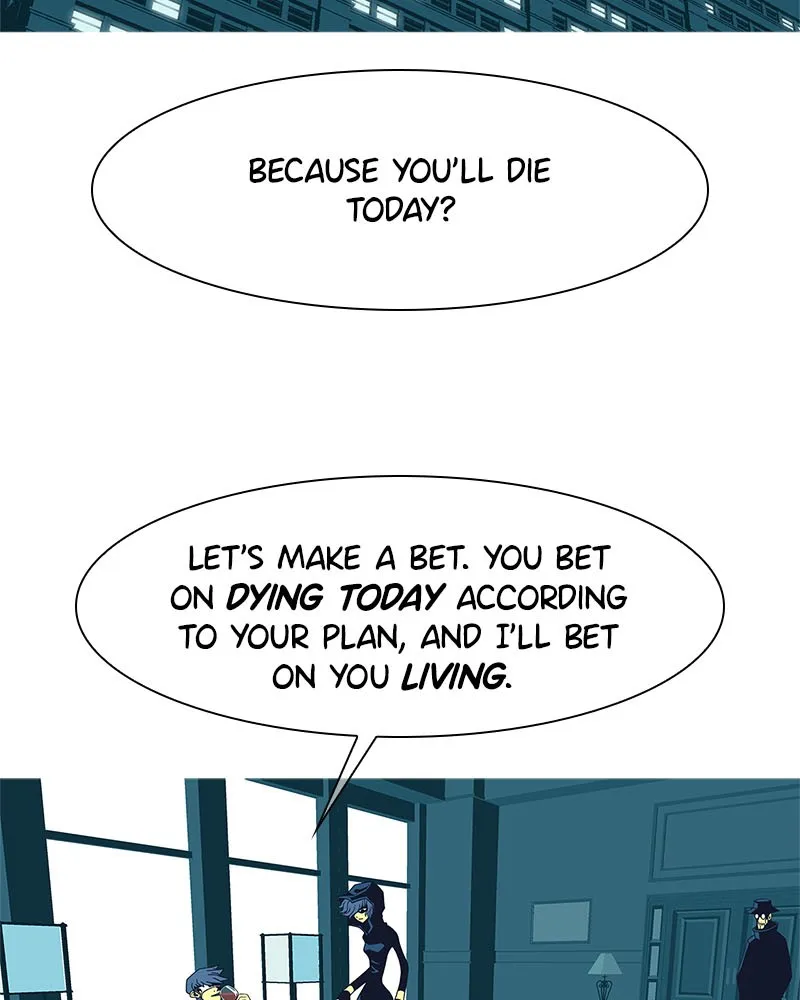 Read Vampire Syndrome chapter 8 image 15 on Lezhin